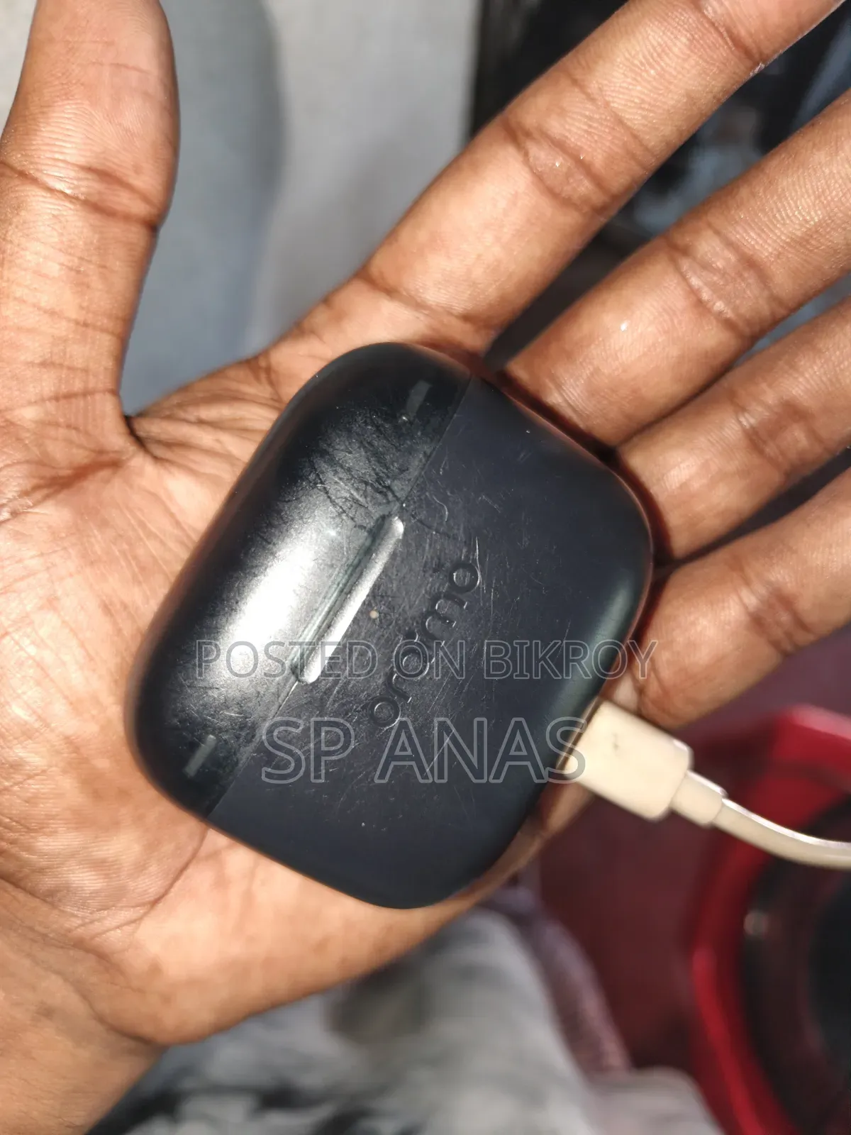 Oraimo Freepod Lite