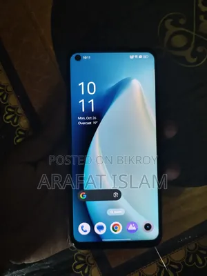 Realme Narzo 50 128 GB Black