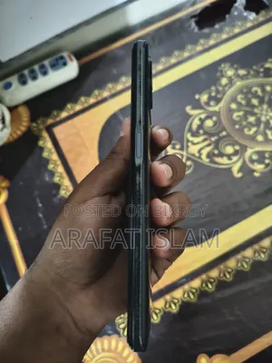 Realme Narzo 50 128 GB Black