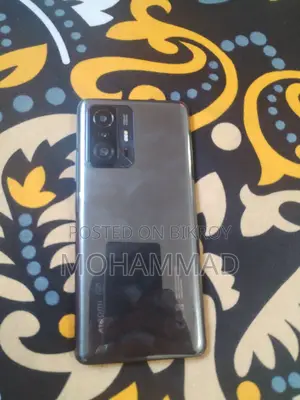 Xiaomi 11T Pro 256 GB Black