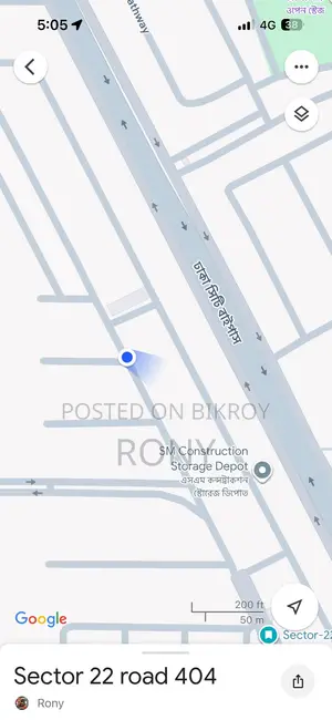 রাজউক পূর্বাচলে প্লট বিক্রি হবে