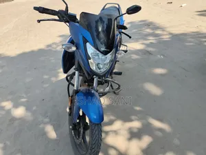 Honda 2024 Blue