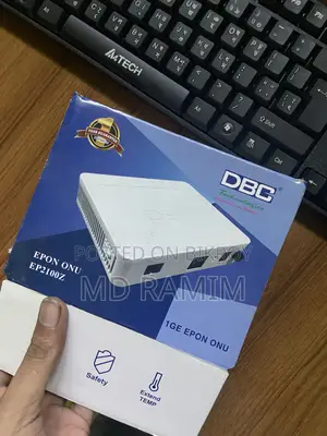1g Epon DBC Onu