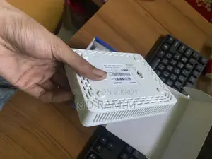 1g Epon DBC Onu