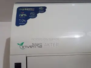 Walton Inverter