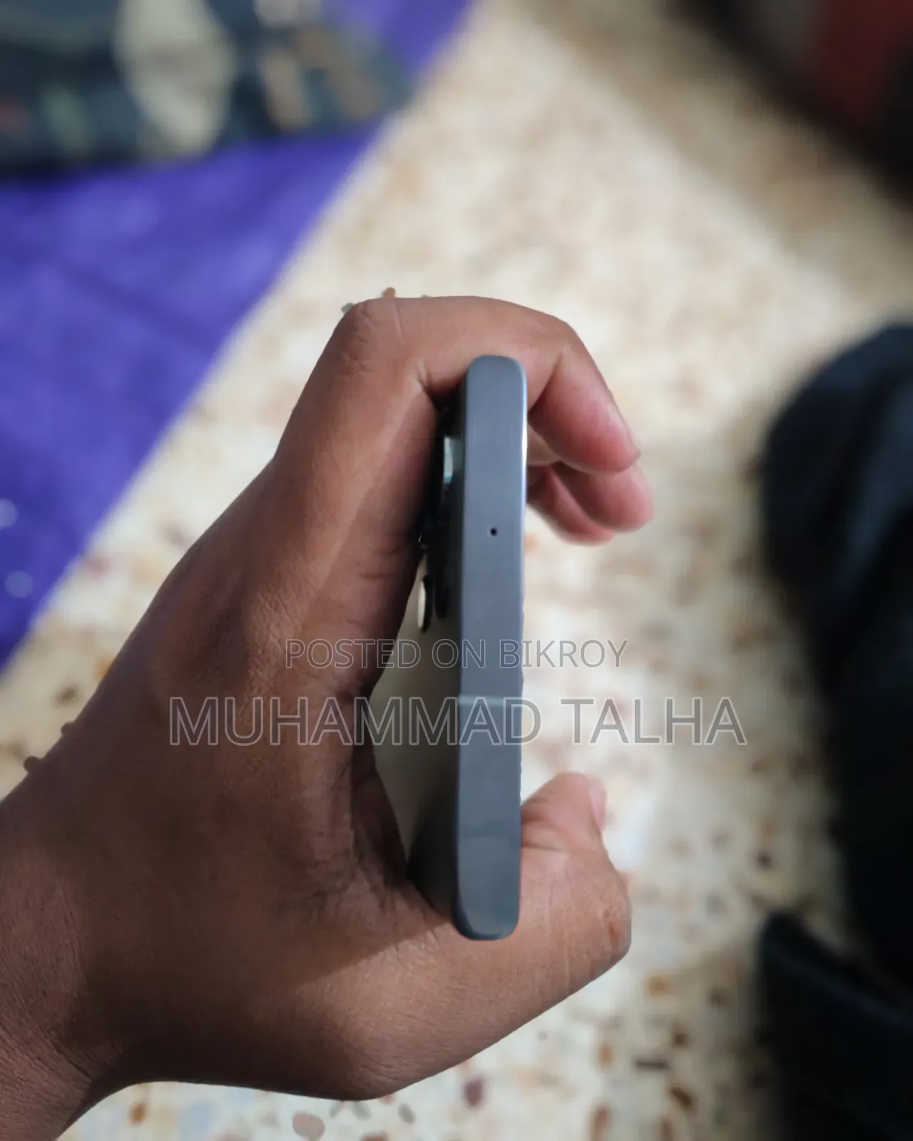 Samsung Galaxy S23 Ultra 256 GB Graphite