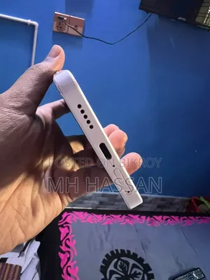 শাওমি রেডমি নোট ১৩ প্রো ৫জি ১২৮ জিবি হোয়াইট