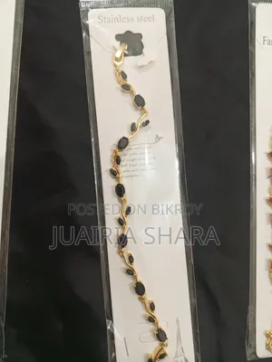 Elegant Tulip Vine Bracelet Collection