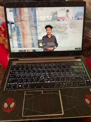Laptop HP EliteBook 840 G6 16GB Intel Core i5 SSD 128GB