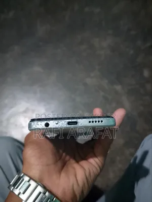 সিম্ফনি ইনোভা ৩০ ১২৮ জিবি হোয়াইট