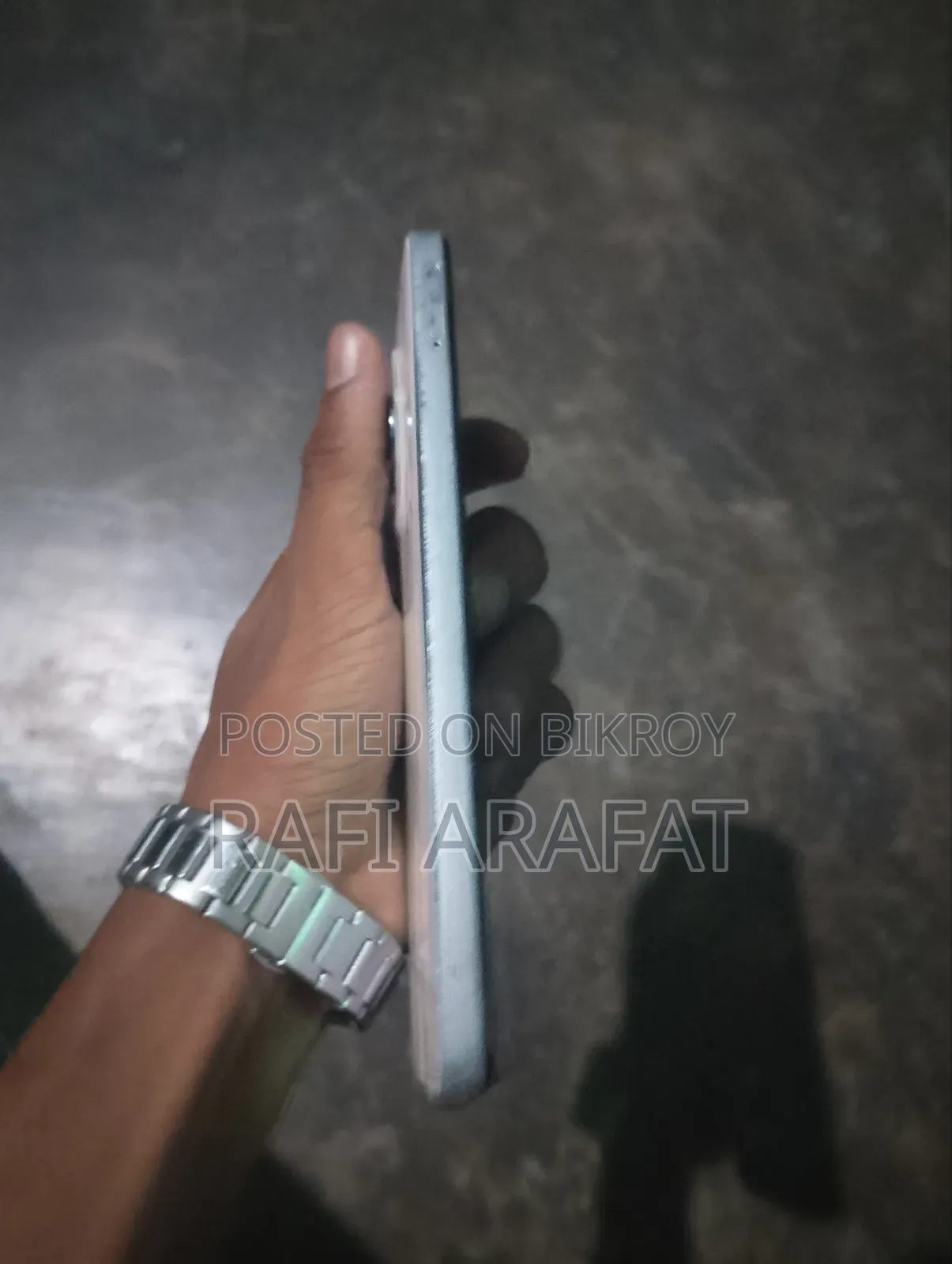 সিম্ফনি ইনোভা ৩০ ১২৮ জিবি হোয়াইট