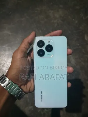 সিম্ফনি ইনোভা ৩০ ১২৮ জিবি হোয়াইট