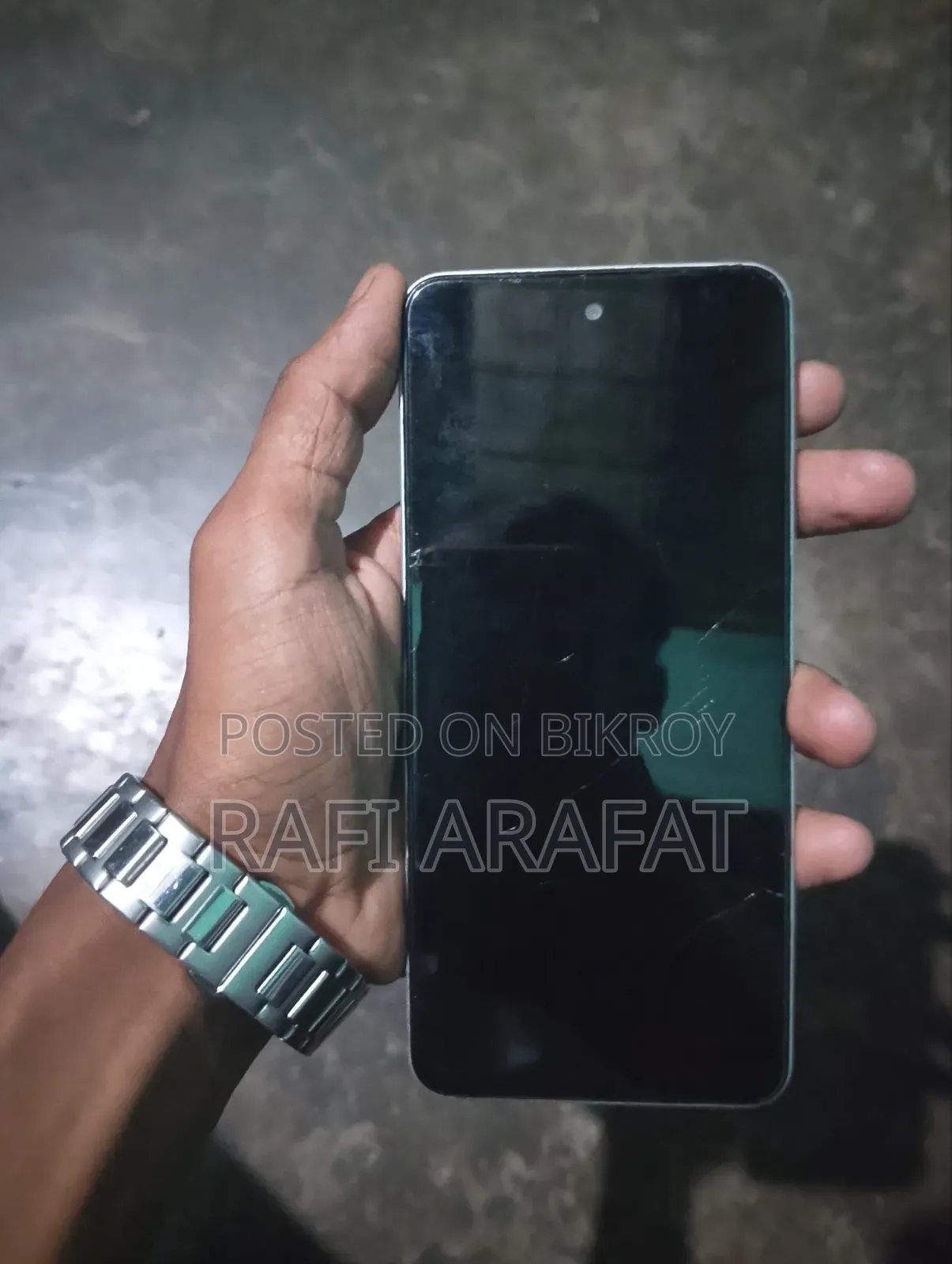 সিম্ফনি ইনোভা ৩০ ১২৮ জিবি হোয়াইট