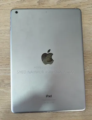 Apple iPad Air (2022) 16 GB Silver