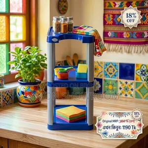 Filter Stand