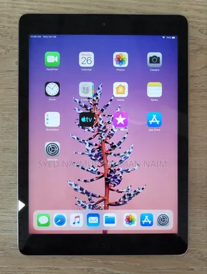Apple iPad Air (2022) 16 GB Silver