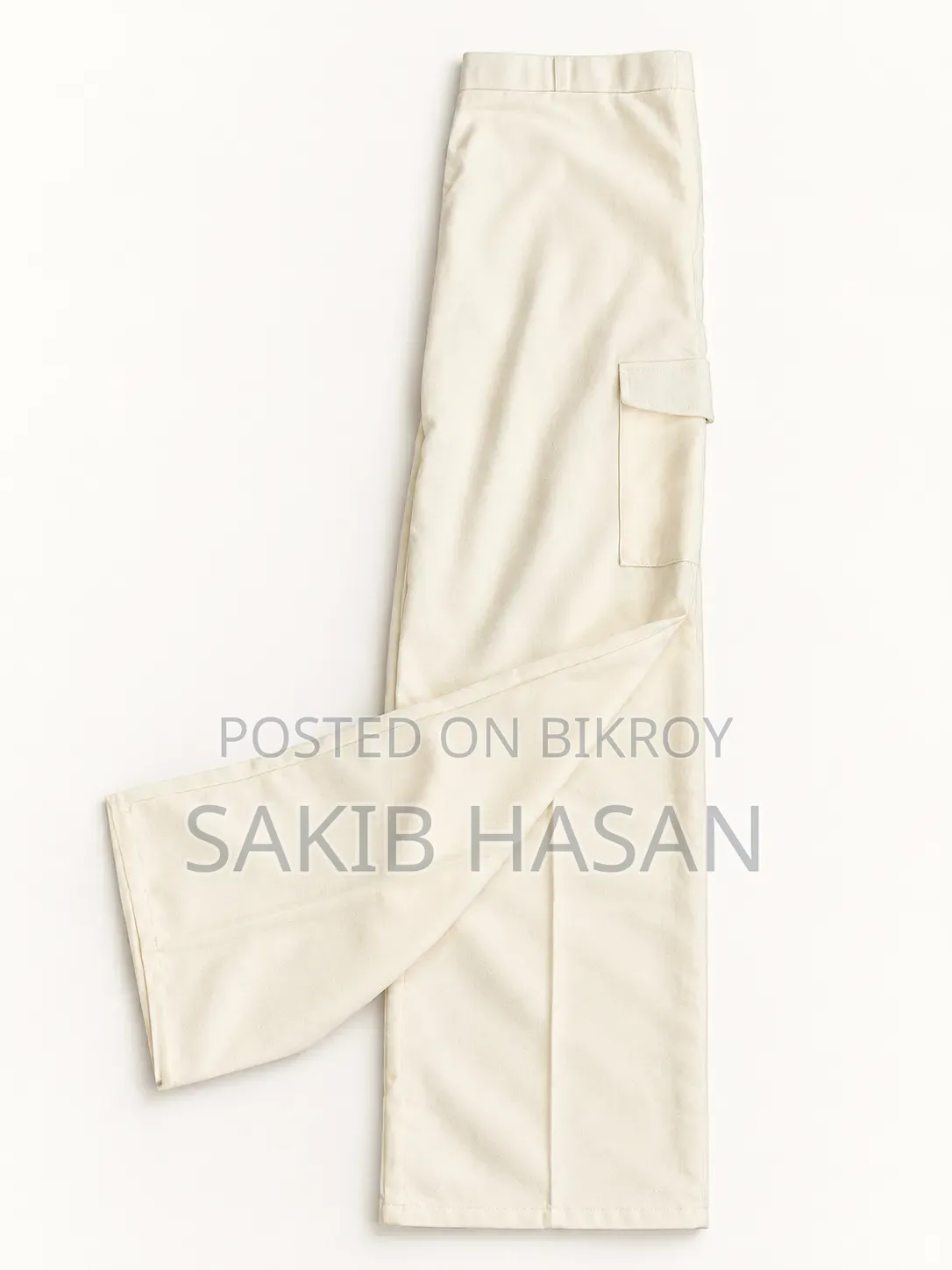Very good fabric apron