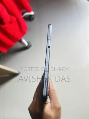 স্যামসাং গ্যালাক্সি ট্যাব এস৬ লাইট (২০২২) ৬৪ জিবি ব্ল্যাক