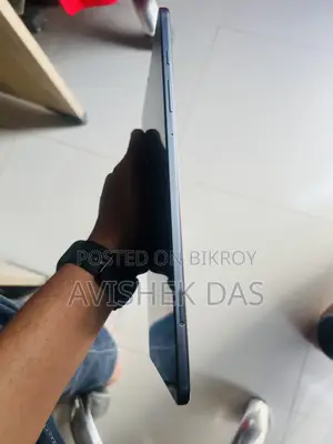 স্যামসাং গ্যালাক্সি ট্যাব এস৬ লাইট (২০২২) ৬৪ জিবি ব্ল্যাক