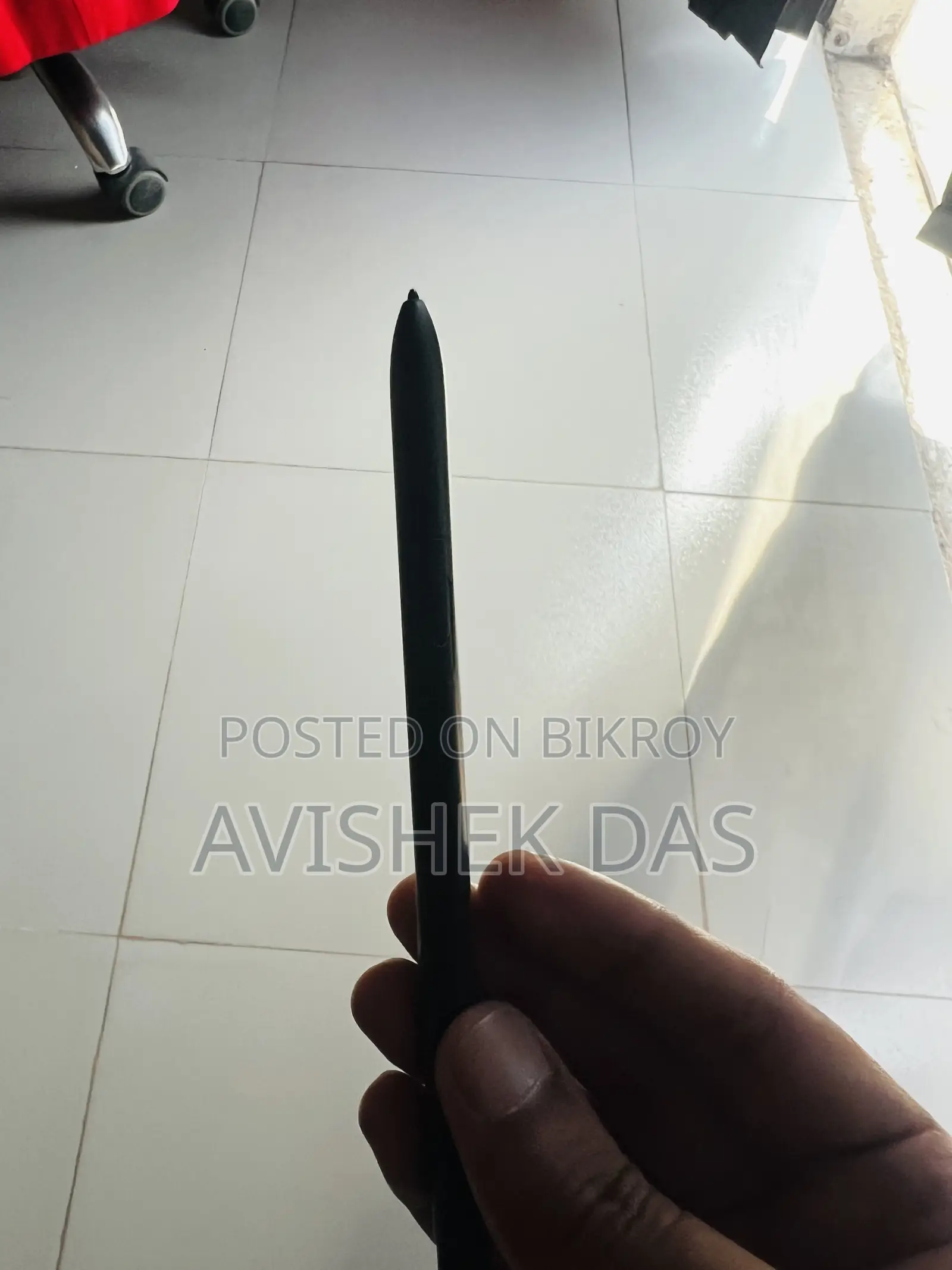 স্যামসাং গ্যালাক্সি ট্যাব এস৬ লাইট (২০২২) ৬৪ জিবি ব্ল্যাক