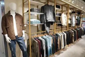 Recruitment in Bushra Fashion House