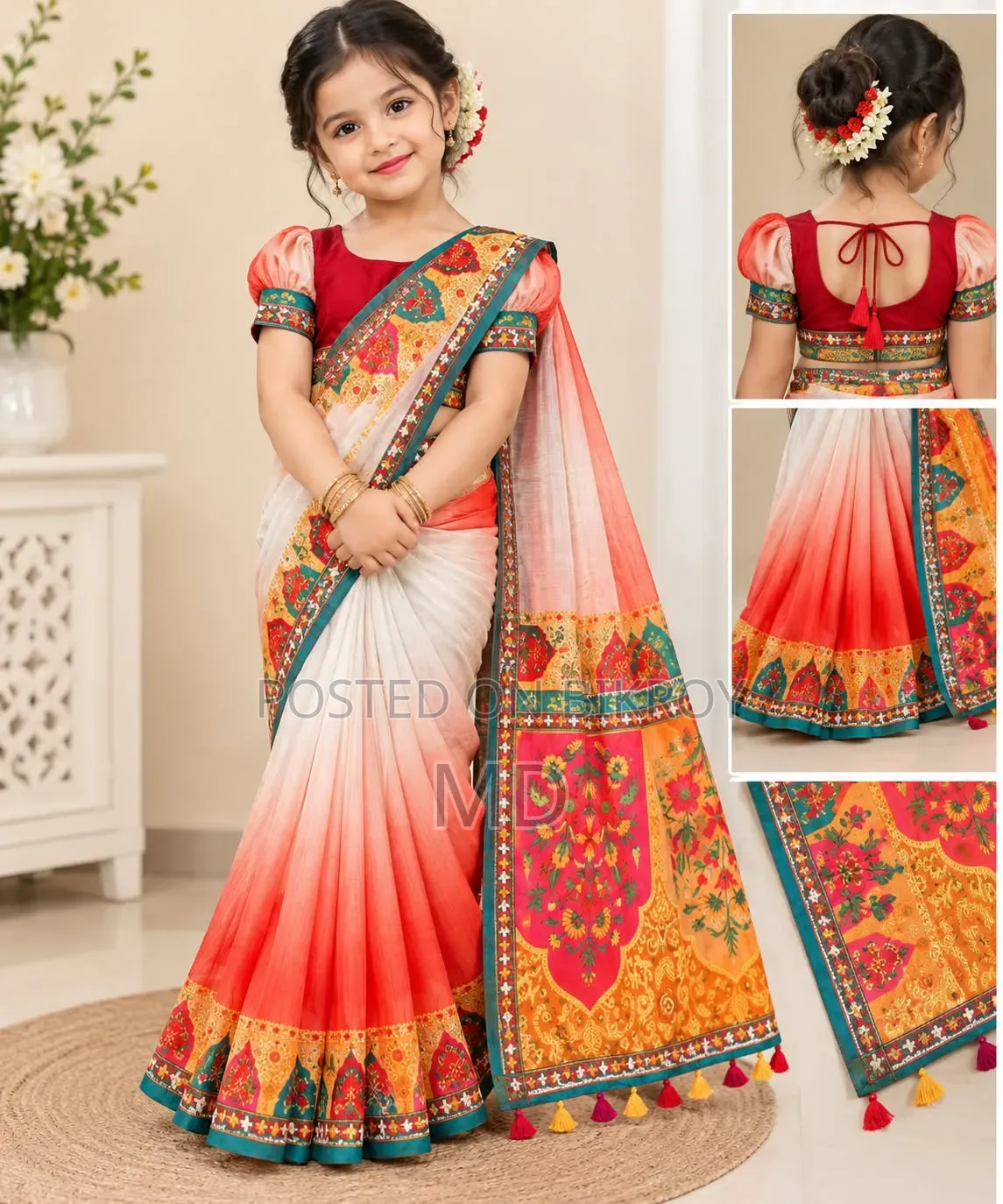 Hazera Fashion House: Best Three-Piece & Premium Quality Sarees