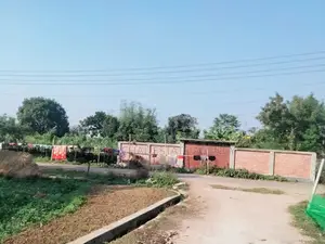 South-Facing 10 Katha on 300 Ft Road, RAJUK Purbachal Sector 11