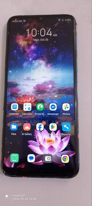 Infinix Hot 10S 128 GB