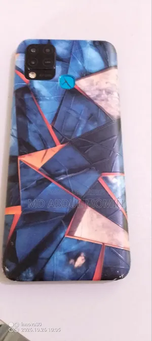 Infinix Hot 10S 128 GB