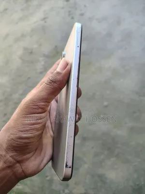 ইনফিনিক্স হট ৬০আই ১২৮ জিবি সিলভার