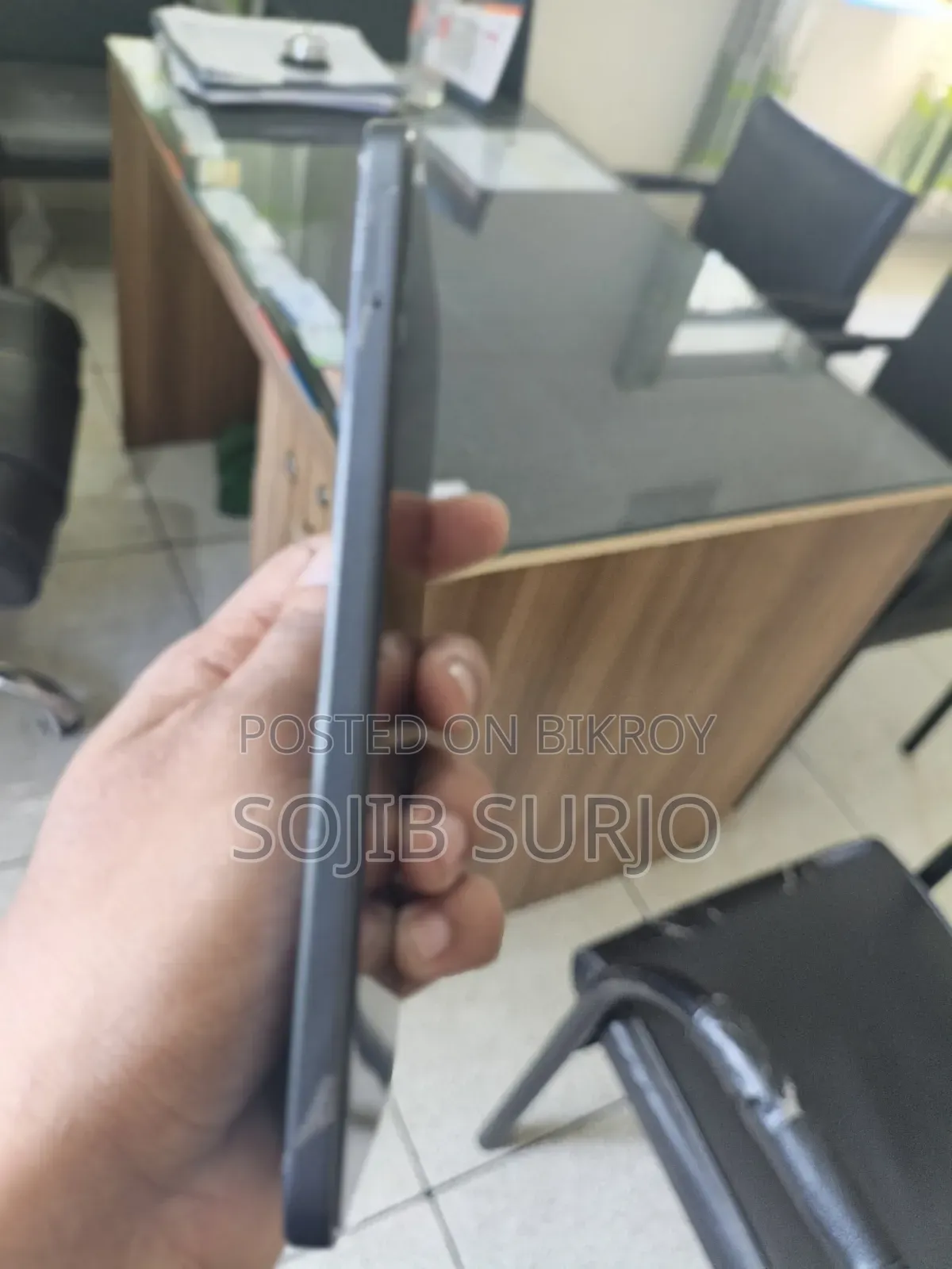 New Tecno Spark 40 Pro 128 GB Black
