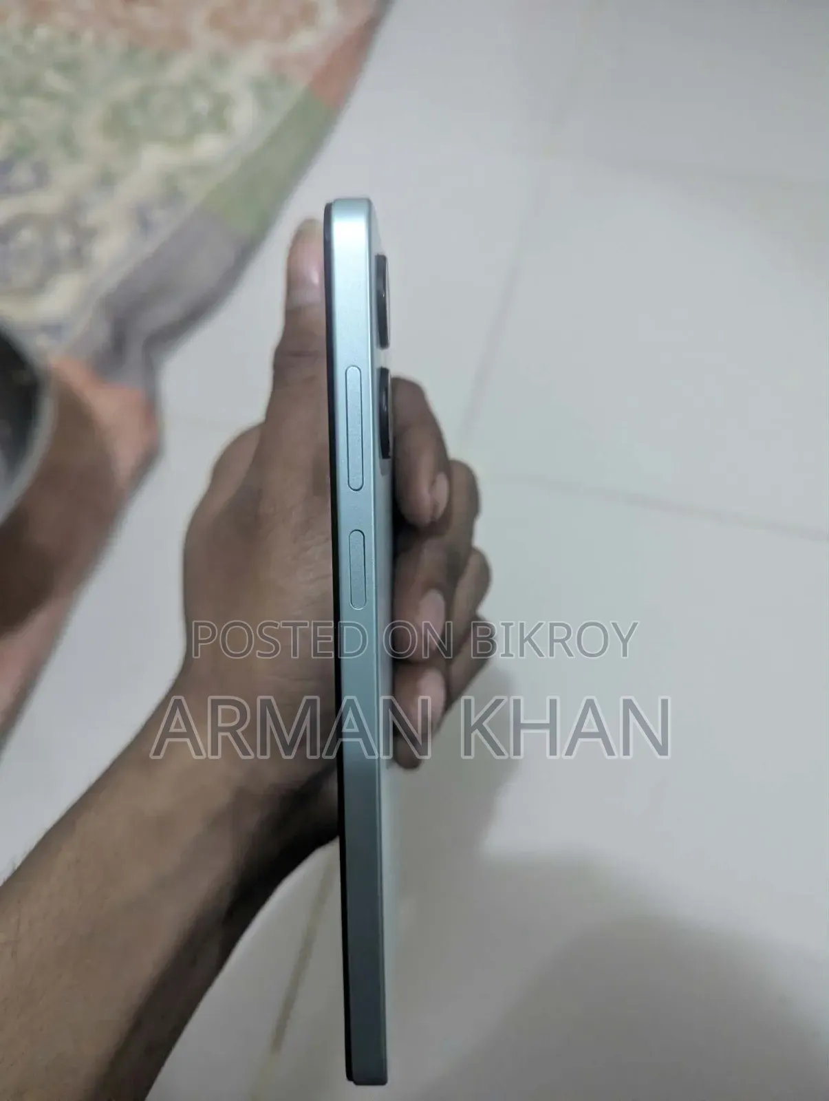 Honor X6b 128 GB Blue