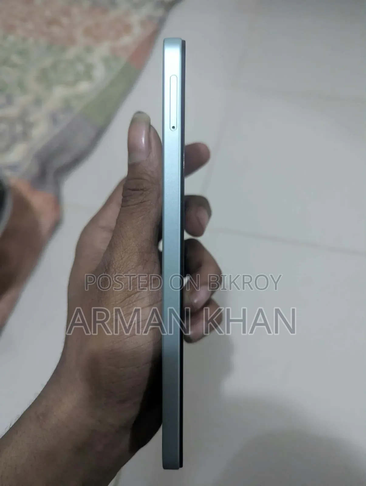 Honor X6b 128 GB Blue