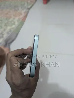 Honor X6b 128 GB Blue