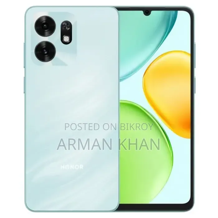 Honor X6b 128 GB Blue