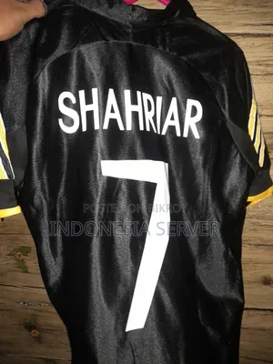 রিয়াল মাদ্রিদ প্লেয়ার এডিশন রেট্রো জার্সি 🔥