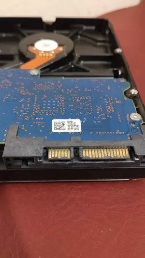 Toshiba P300 1TB HDD (Size - 3.5in) বিক্রি হবে