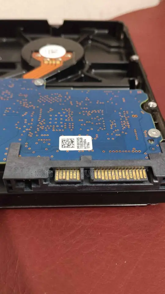 Toshiba P300 1TB HDD (Size - 3.5in) বিক্রি হবে