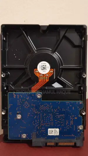 Toshiba P300 1TB HDD (Size - 3.5in) বিক্রি হবে