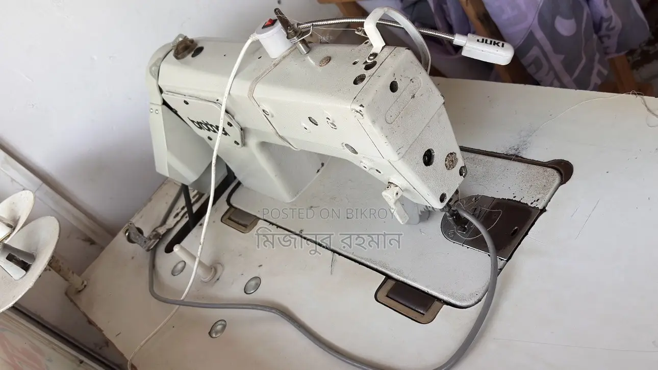Brother Sewing Machine