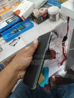 OnePlus 9R 128 GB Black