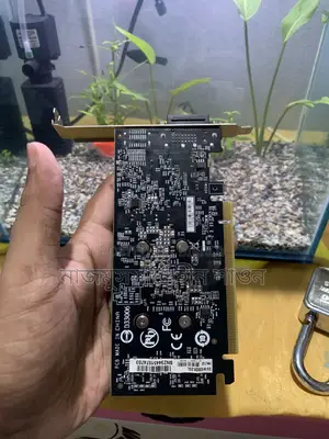 Gigabyte Nvidia Geforce GT 1030