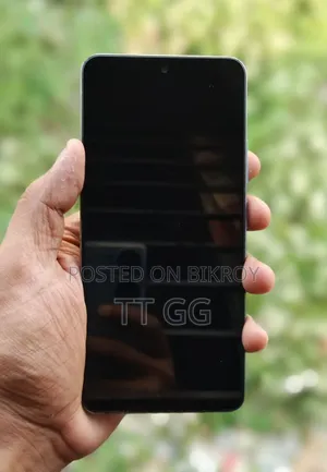 শাওমি ১২৮ জিবি ব্লু