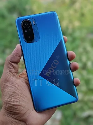 শাওমি ১২৮ জিবি ব্লু