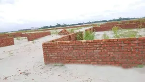 Land Sale M Block 5 Katha Bashundhara Residential