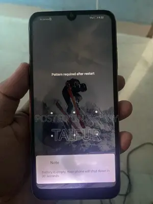 Huawei Y6 32 GB