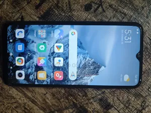 Xiaomi Redmi 10A 32 GB Red