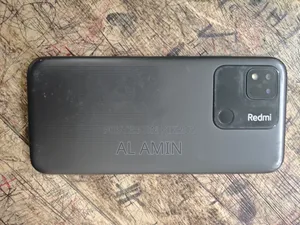 Xiaomi Redmi 10A 32 GB Red