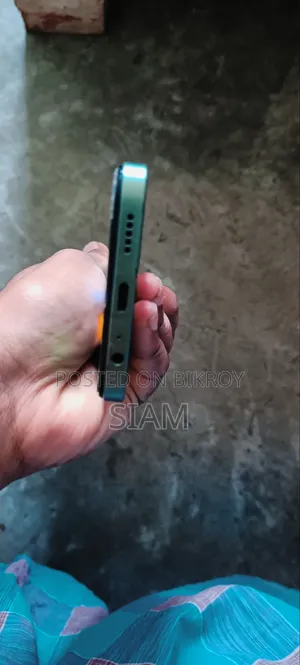 অনার এক্স৬বি ১২৮ জিবি গ্রিন