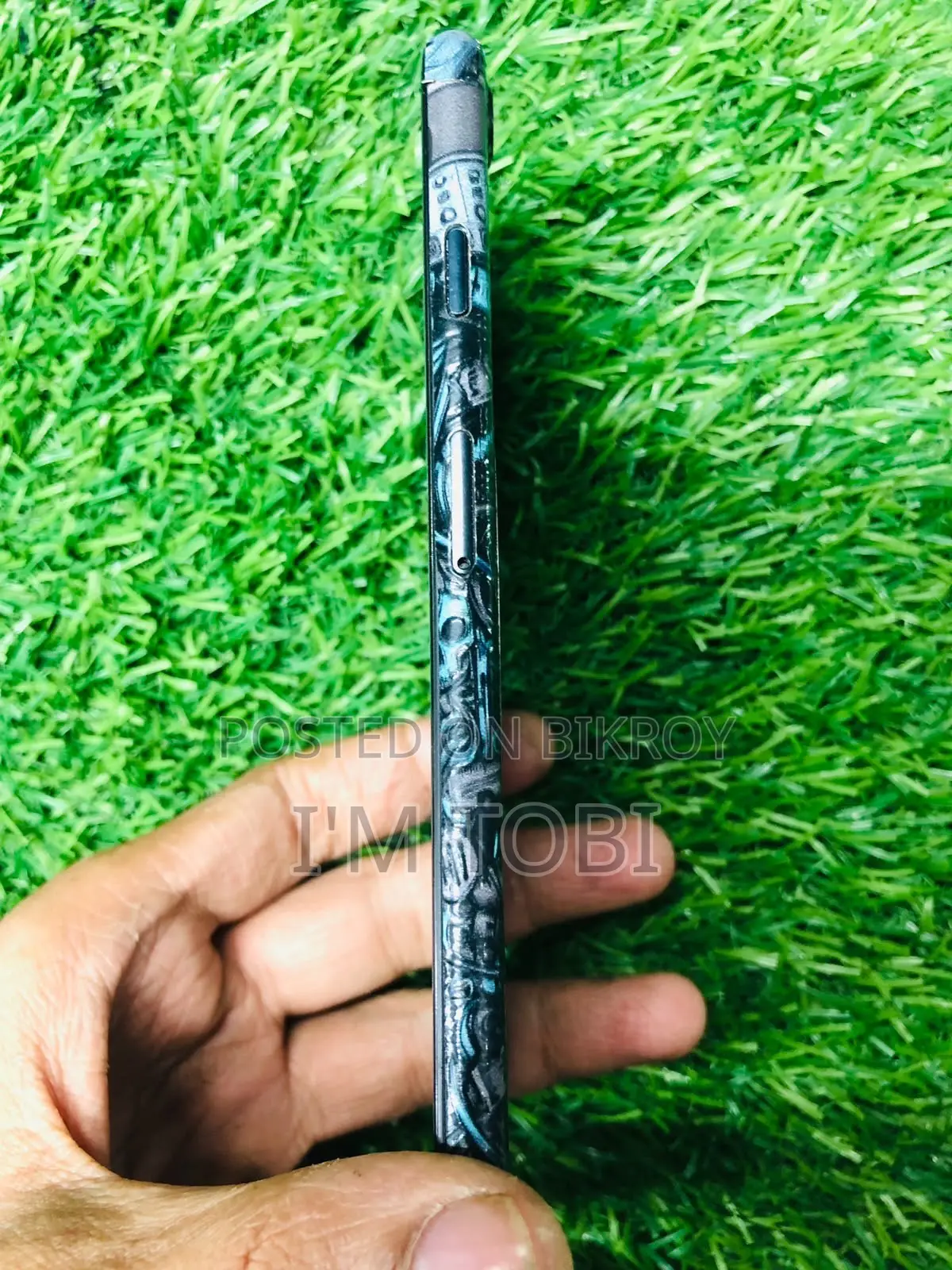 নতুন অ্যাপল আইফোন ৭ ৩২ জিবি ব্ল্যাক